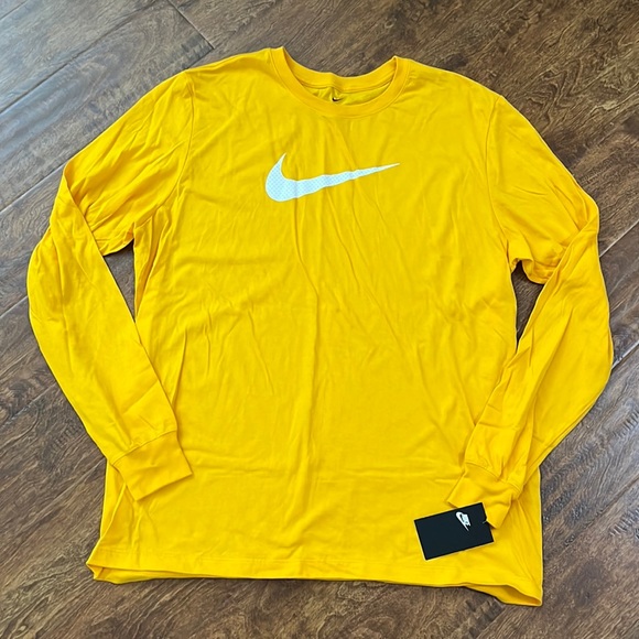 NIKE 2/Set Bundle Men’s Tee SHIRTs - Size XLG - Picture 4 of 16